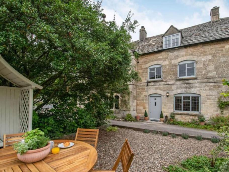 Park Cottage Minchinhampton Exterior foto